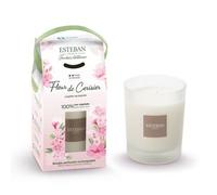 Bougie parfumée rechargeable 180g