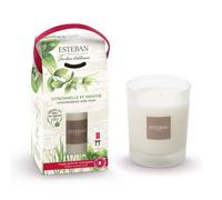 Bougie parfumée rechargeable 180g