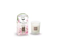 Bougie parfumée rechargeable Fleur de cerisier 180g Take Away - Esteban