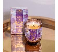 Bougie parfumée relaxante