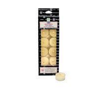 Satya Palo Santo Bougies parfumées T-Lite