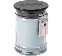 Bougie parfumée Sel & Verre de mer petite