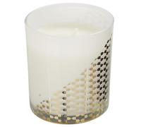 Bougie parfumée Senteur Fleur de cerisier KARJI Blanc