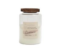 Bougie Parfumée "Softness" 650g Cachemire