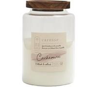 Bougie Parfumée "Softness" 650g Cachemire