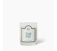Bougie parfumée tchaï épicé