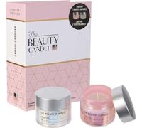 Bougie parfumée "The beauty candles" (lot de 2)