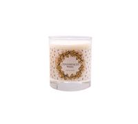 Bougie parfumée Thé de Noël fabriquée en Provence - 180 gr