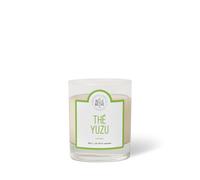 Bougie parfumée thé yuzu