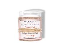 Bougie parfumée tiramisu café