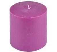 Bougie Parfumée Trendie 10cm Figue Gourmande