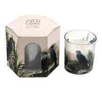 Bougie parfumée tube Palm (Lot de 2) G