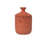 Bougie parfumée Ura H x Ø 13x8cm
