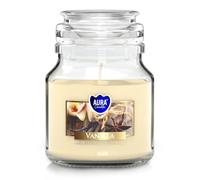 BOUGIE PARFUMÉE - VANILLE