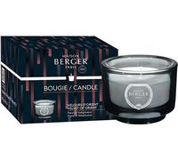Bougie parfumée Variation noir Velours d'Orient (Bougie) 140 g