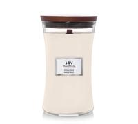 Bougie parfumée vase grand Vanille Musc 609,5 g