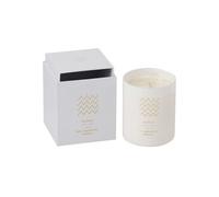 Bougie Parfumée Verseau 10cm Sapphire Amber Tea
