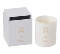 Bougie Parfumée Vierge 10cm Sapphire Amber Tea