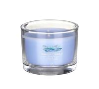 Bougie Parfumée Votif Verre Ocean Air Yankee Candle