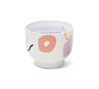 Bougie parfumée WABI SABI LAVENDER MIMOSA de Paddywax (12oz / 340g)