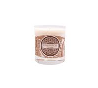 Bougie parfumée Whisky Cuir fabriquée en Provence - 280 gr