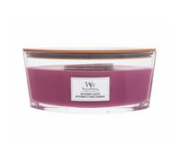 Bougie parfumée - Woodwick 453,6g - Baies sauvages - Betteraves - Vegan, Cruelty Free