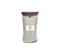 Bougie Parfumée Woodwick Clessidra Fireside Grande 609 G