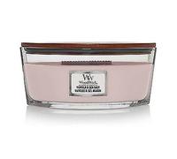 WoodWick Parfums-dambiance Bougies-parfumeesVanille & Sel de mer Ellipse Jar 454 g