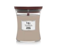 Bougie Parfumée WoodWick En Petite Horloge Sablier Cashmere Avec