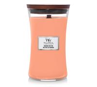 Bougie Parfumée Woodwick Grande Nectar De Manuka