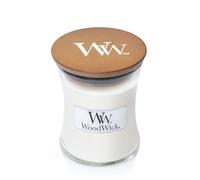 Bougie parfumée Woodwick Linen 85 g