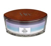 Bougie Parfumée Woodwick Trilogy Ellipse Candles