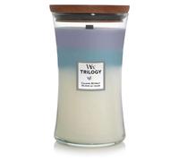 Bougie Parfumée Woodwick Trilogy Large Hourglass Candles