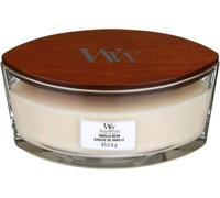 WoodWick Parfums-dambiance Bougies-parfumeesVanilla Bean Ellipse Jar 454 g