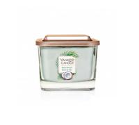Bougie parfumée - YANKEE CANDLE - Elevation Shore Breeze - Verre - 347g - 38h de combustion