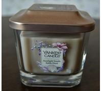 Bougie parfumée Yankee Candle Elevation SUNLIGHT SANDS 1 mèche 96 g, rare