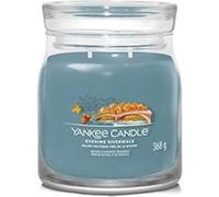 Yankee Candle Promenade en soirée sur la rivière Signature bougie - 368,0 g