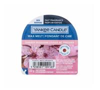 Bougie parfumée - Yankee Candle - Fleur de cerisier - 22g - Vegan et cruelty-free