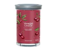 Bougie parfumée - YANKEE CANDLE - Grande Bougie - Parfum Fruité - Cire de soja - 567g