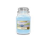 Bougie parfumée - Yankee Candle - Promenade Sur La Plage - 623g - Vegan - Cruelty Free