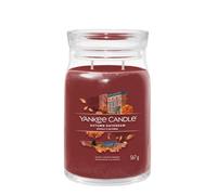 Yankee Candle Autumn Daydream Signature Grand pot 567 g