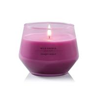 Bougie parfumée Yankee Candle Studio | Bougie moyenne Orchidée sauvage | Bougie longue durée : 40 à 65 heures de combustion | Cadeau parfait pour femme, pour mère, de marriage et plus