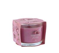 Bougie parfumée Yankee Candle Wild Orchid : un voyage olfactif enchanteur