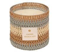 Atmosphera Bougie parfumée Zaya Ambre 1400 g