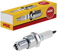 Bougie Pas Longs Avec Résistance NGK BR7ES NG5122 Pour Moto Scooter 2 Temps