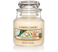 Bougie Petite Jarre CHRISTMAS COOKIES