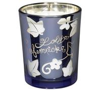 Bougie photophore Lolita Lempicka Parme