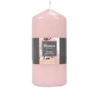 Bougie Pilier "Essentiel II" 15cm Cerisier en Fleurs G