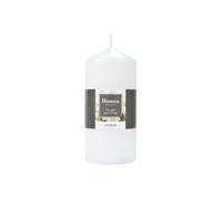 Bougie Pilier "Essentiel II" 15cm Jasmin