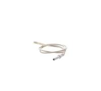 , bougie plaque allumage robinet copreci fil 595mm